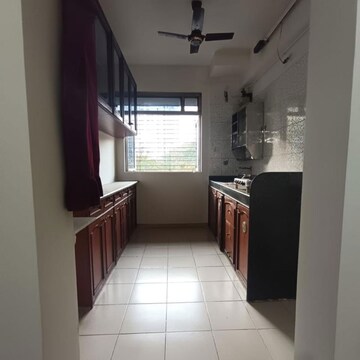 Kitchen in 2 BHK Apartment at Vasant Sagar, Janupada – for Rent
