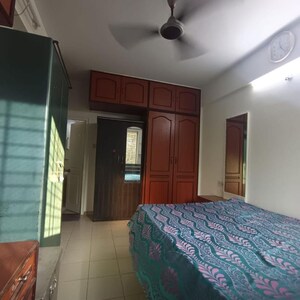 Bedroom in 2 BHK Apartment at Vasant Sagar, Janupada – for Rent