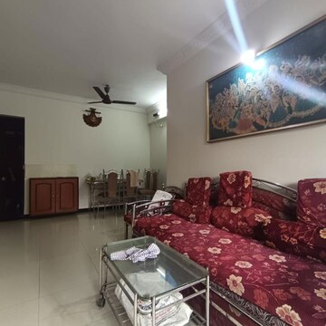 Furnished Amenities in 2 BHK Apartment at Vasant Sagar, Janupada – for Rent
