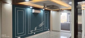 Kitchen in 4 BHK Builder Floor at Aradhya Homes, Sector 67a – for Rent