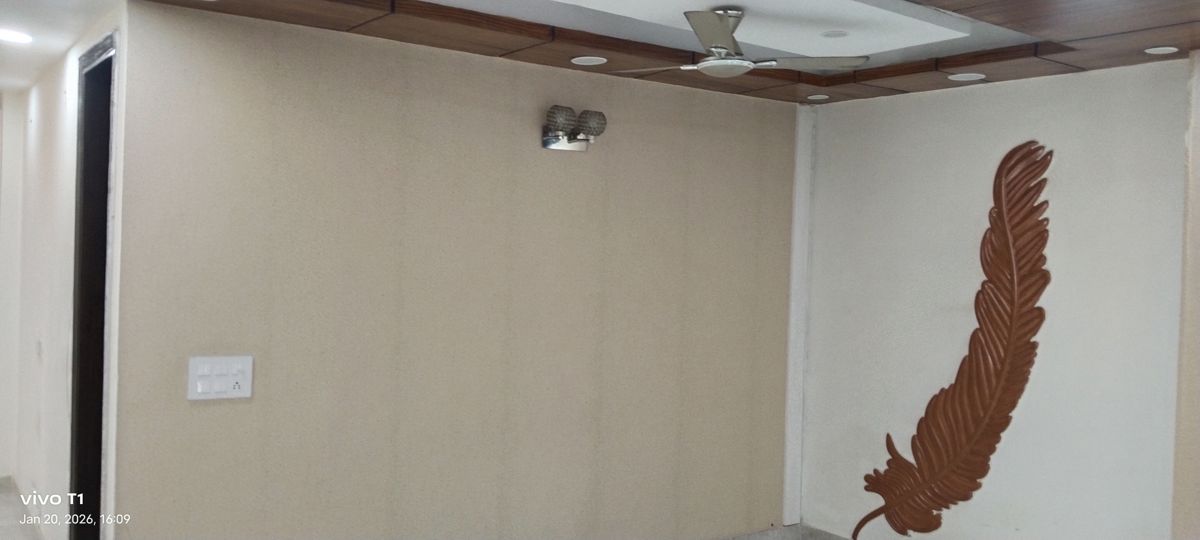 4 BHK + Pooja Room Builder Floor For Rent in Aradhya Homes