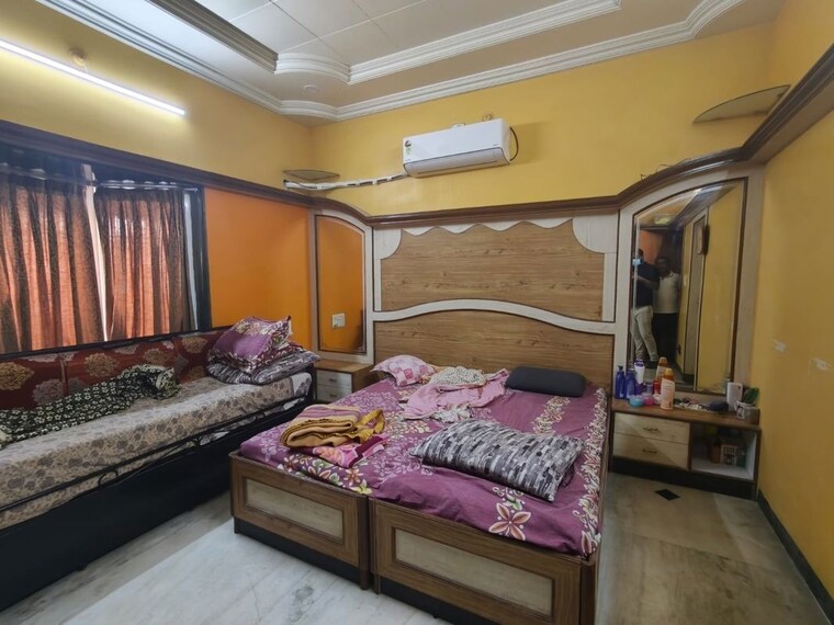 Bedroom, wakad 3 Bedroom 2250 Sq.Ft. Villa In Wakad Pune 9827881