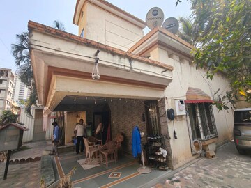 3 BHK Villa – Exterior View View at Wakad - for Rent