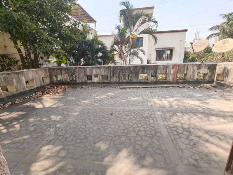 Exterior View, wakad 3 Bedroom 2250 Sq.Ft. Villa In Wakad Pune 9827881