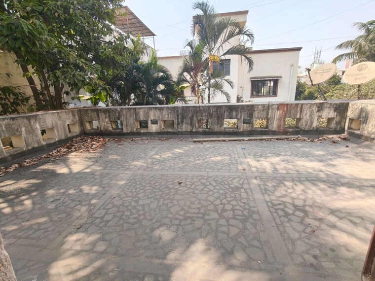 Exterior View, wakad 3 Bedroom 2250 Sq.Ft. Villa In Wakad Pune 9827881