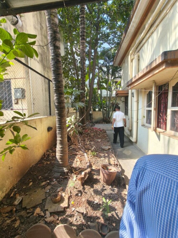 Exterior View, wakad 3 Bedroom 2250 Sq.Ft. Villa In Wakad Pune 9827881