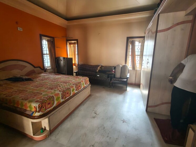 Bedroom, wakad 3 Bedroom 2250 Sq.Ft. Villa In Wakad Pune 9827881