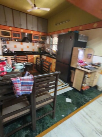 Gym in 3 BHK Villa at Wakad – for Rent