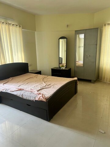 2 BHK Apartment For Rent in VTP Urban Soul, Kharadi
