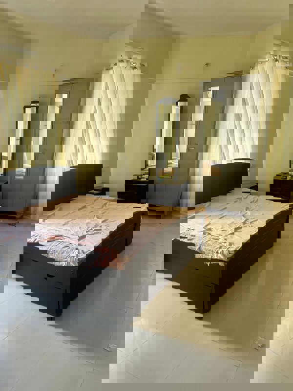 2 BHK Apartment For Rent in VTP Urban Soul