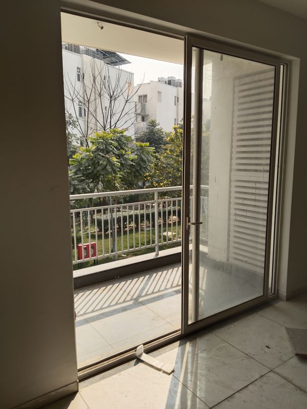 4 BHK + Servant Room Villa For Rent in Godrej Golf Link Villas