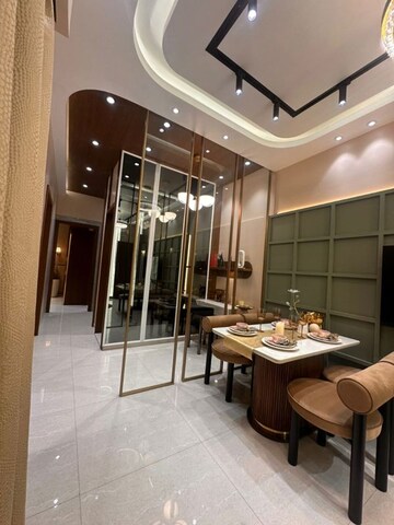 1 BHK Apartment For Sale in Arihant Avanti, Shilphata