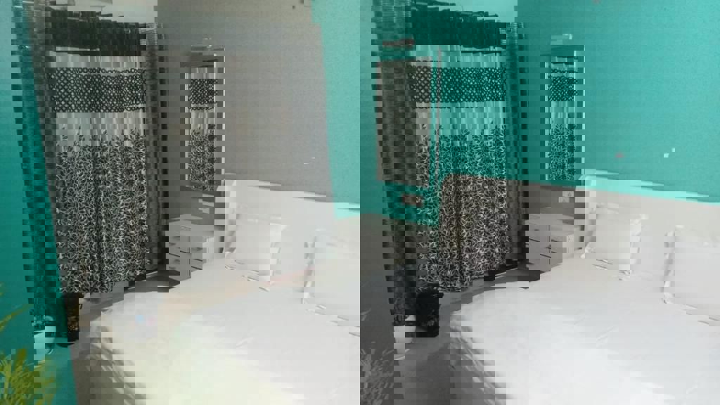 2.5 BHK + Pooja Room,Study Room Apartment For Rent in Rohini Apartment