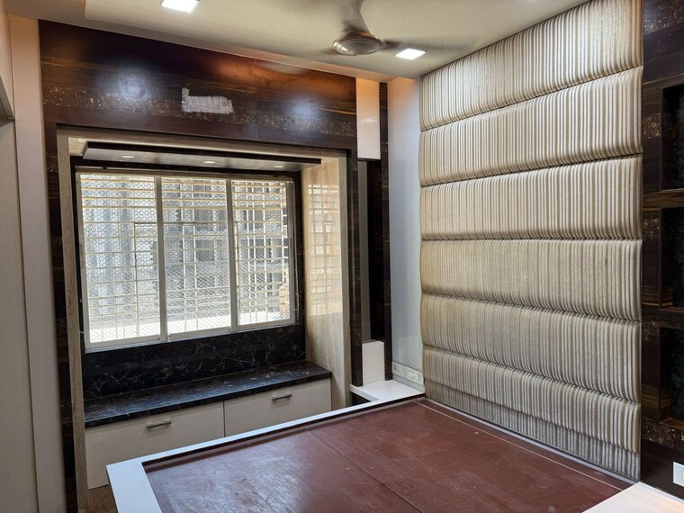 Room, damani-chs 3 Bedroom 1300 Sq.Ft. Apartment In Naupada Thane 9827899