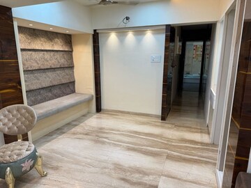 Room in 3 BHK Apartment at Damani CHS, Naupada – for Sale