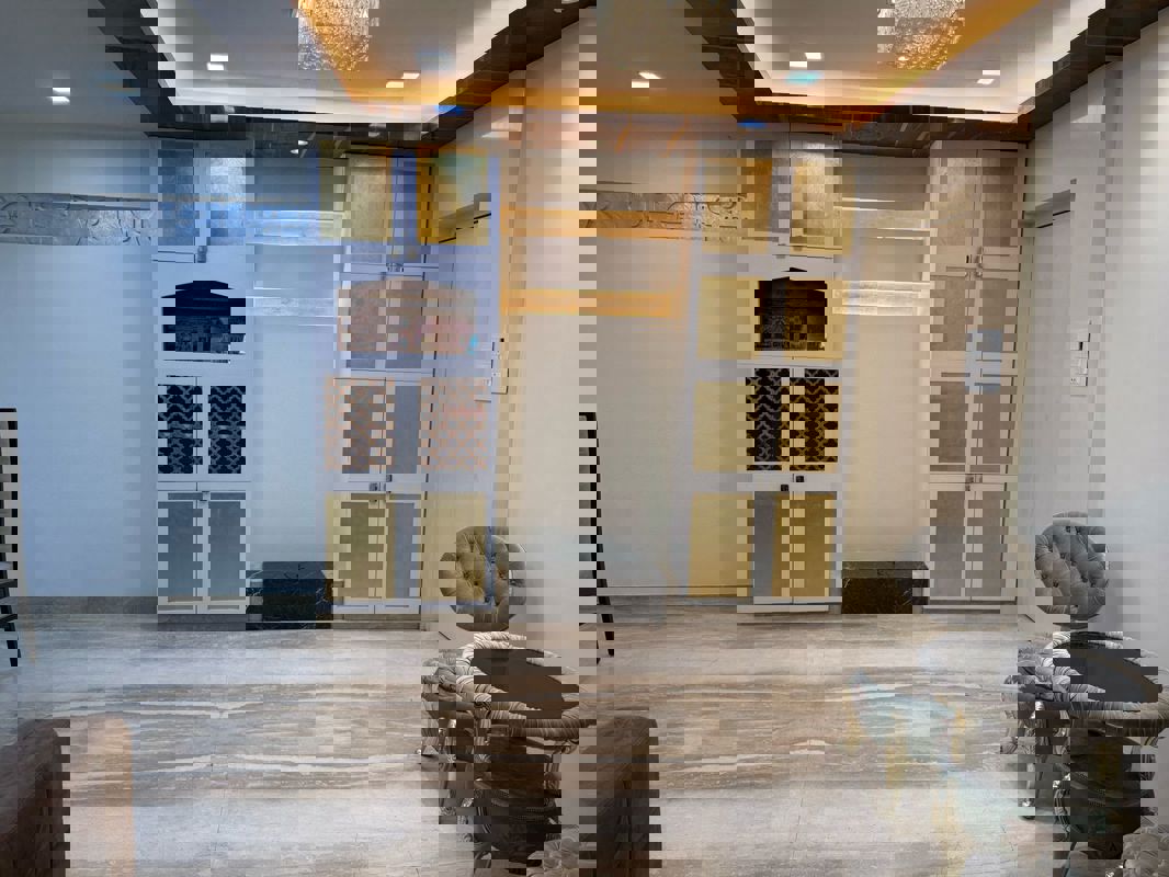 3 BHK + Extra Room Apartment For Sale in Damani CHS