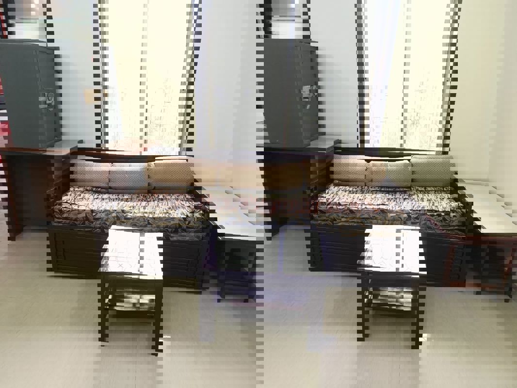 2 BHK + Extra Room Apartment For Rent in Jai Ashoka CHS