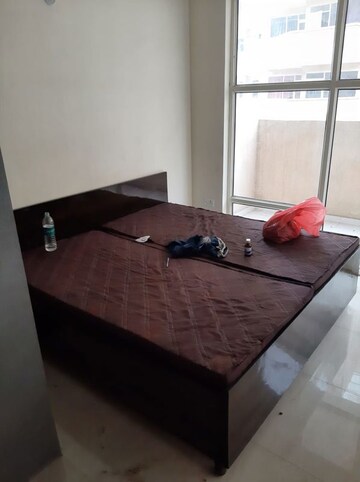 Bedroom in 2 BHK Apartment at Pyramid Urban Homes 2, Sector 86 – for Sale