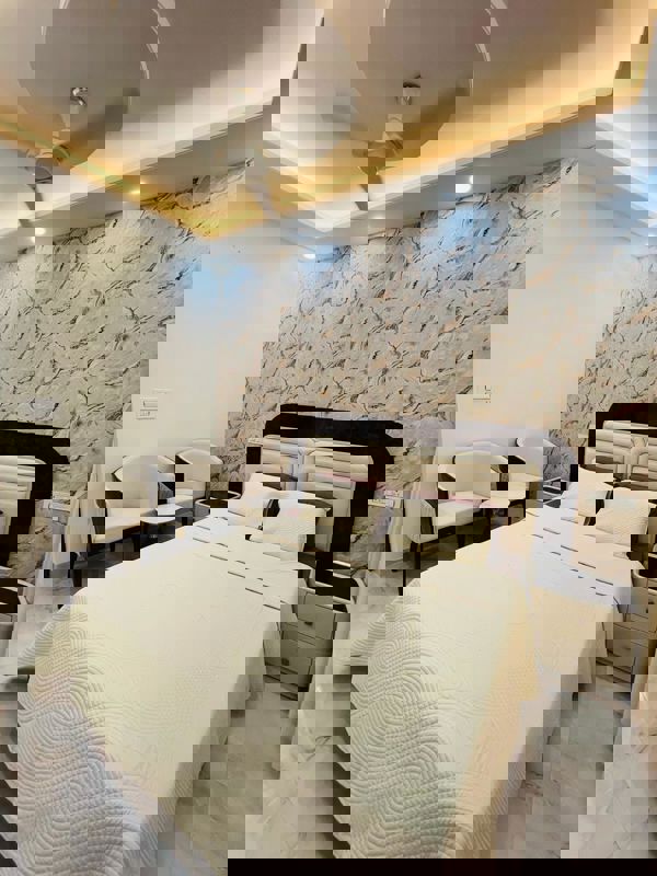 1 BHK + Pooja Room Apartment For Rent in Ambala Highway