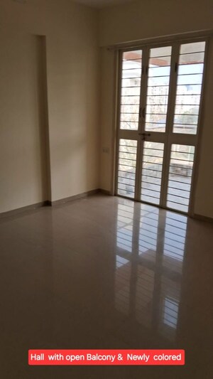 Room in 2 BHK Apartment at Sree Mangal Wisteriaa, Wakad – for Rent