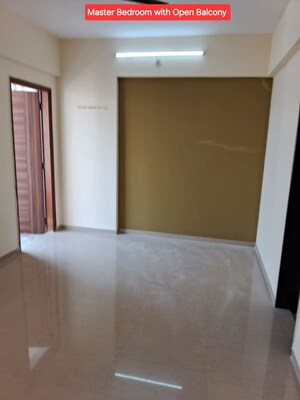 Room in 2 BHK Apartment at Sree Mangal Wisteriaa, Wakad – for Rent