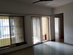 2 BHK Apartment For Rent in Sree Mangal Wisteriaa
