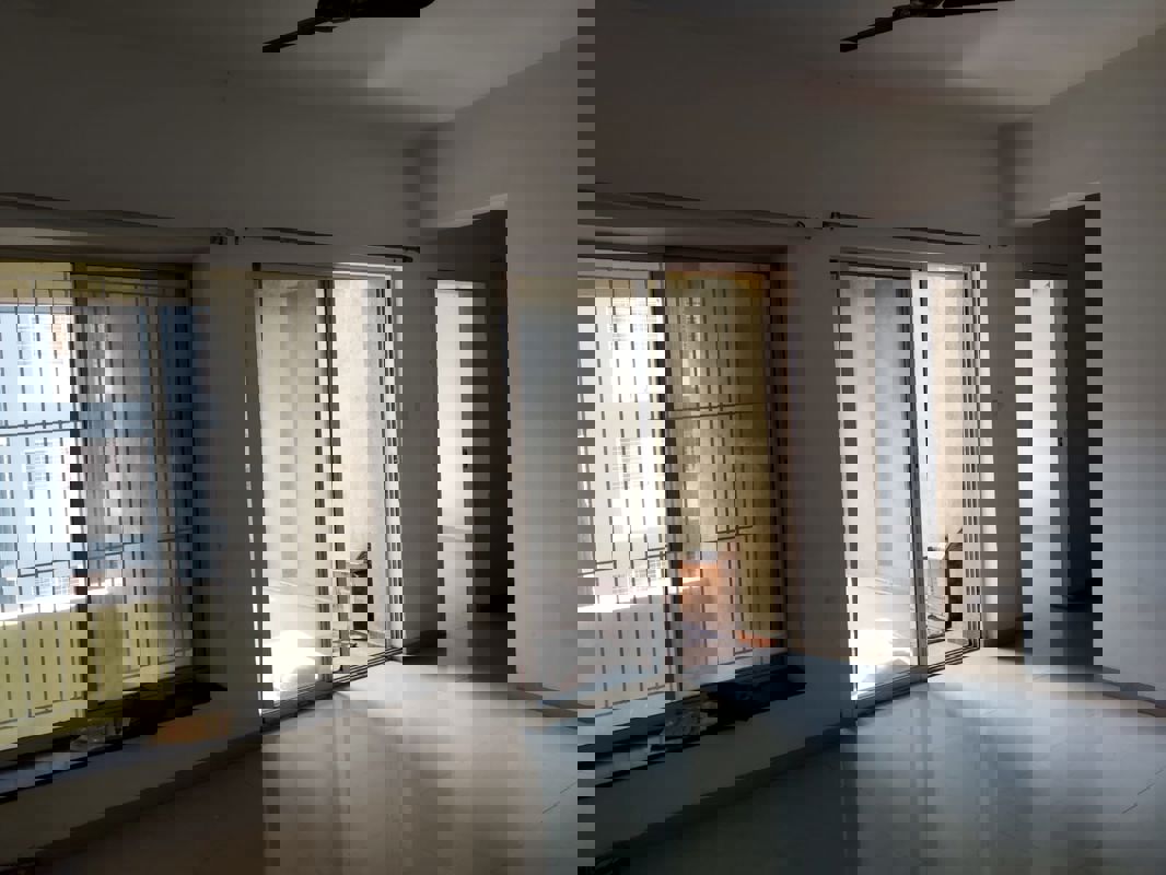 2 BHK Apartment For Rent in Sree Mangal Wisteriaa