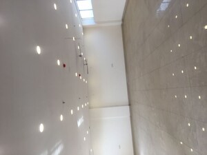 Floor Plan in  Showroom at Defence Colony – for Rent