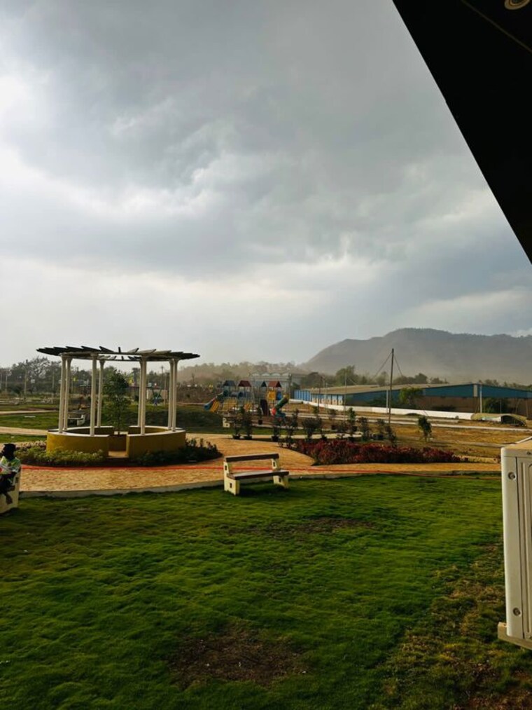 undefined, bani park  1600 Sq.Ft. Plot In Bani Park Jaipur 9827803