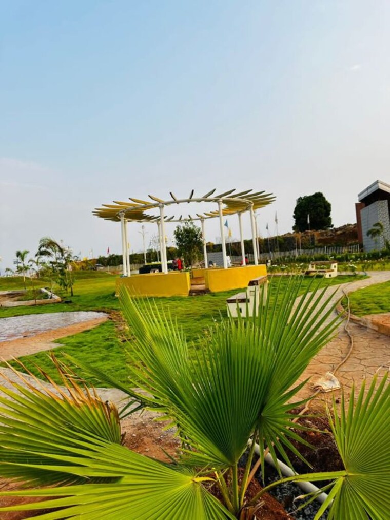 undefined, bani park  1700 Sq.Ft. Plot In Bani Park Jaipur 9827814