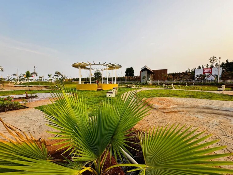 Exterior View, bani park  1050 Sq.Ft. Plot In Bani Park Jaipur 9827864