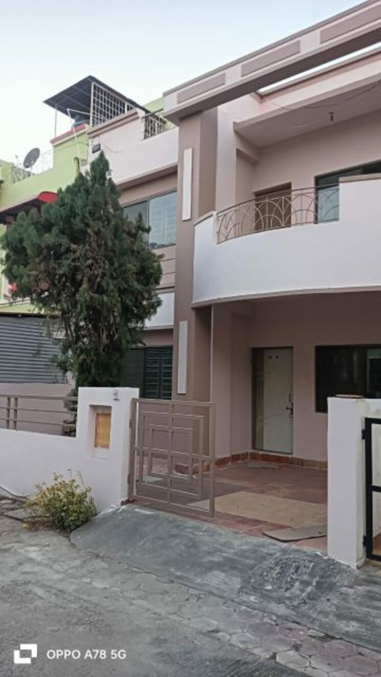 Exterior View, bagmugaliya 3 Bedroom 1000 Sq.Ft. Independent House In Bagmugaliya Bhopal 9827913