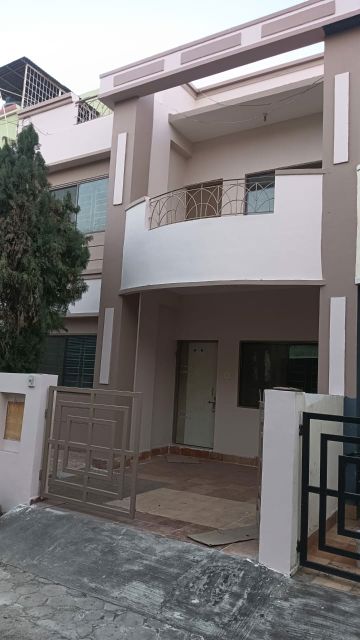 3 BHK Independent House For Sale in Bagmugaliya