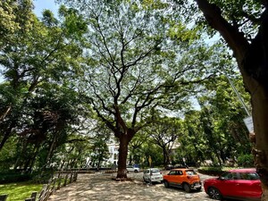 3 BHK Apartment – Garden View at Godrej Five Gardens, Matunga East - for Sale