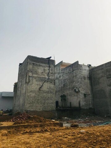 Plot Area in  Plot at Faridabad South – for Sale