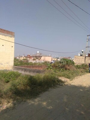 Plot Area in  Plot at Faridabad South – for Sale
