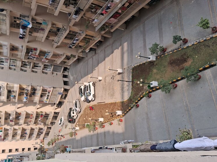 Master Plan, mittal-rajnagar-residency 3 Bedroom 1710 Sq.Ft. Apartment In Raj Nagar Extension Ghaziabad 9827968