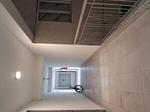 Balcony in 3 BHK Apartment at Mittal Rajnagar Residency, Raj Nagar Extension – for Sale