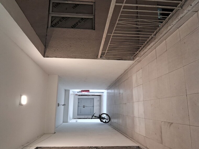 Balcony, mittal-rajnagar-residency 3 Bedroom 1710 Sq.Ft. Apartment In Raj Nagar Extension Ghaziabad 9827968