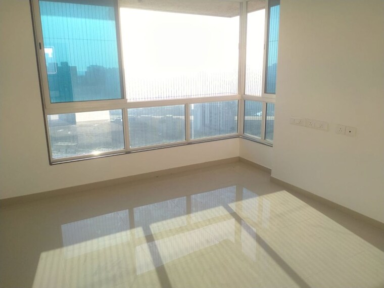 Bedroom, shreeji-atlantis 2 Bedroom 750 Sq.Ft. Apartment In Malad West Mumbai 9827910