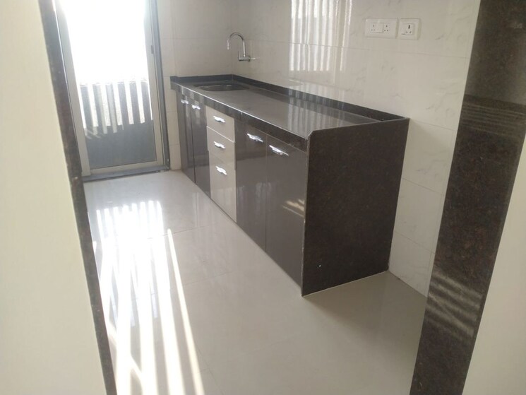 Kitchen, shreeji-atlantis 2 Bedroom 750 Sq.Ft. Apartment In Malad West Mumbai 9827910