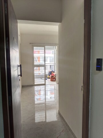 Bathroom in 2 BHK Apartment at Tatvam V Uptown, Ravet – for Rent