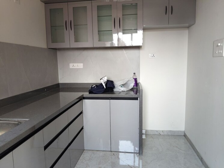 Kitchen, tatvam-v-uptown 2 Bedroom 802 Sq.Ft. Apartment In Ravet Pune 9827952