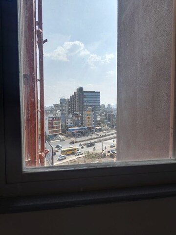 Balcony in 2 BHK Apartment at Tatvam V Uptown, Ravet – for Rent