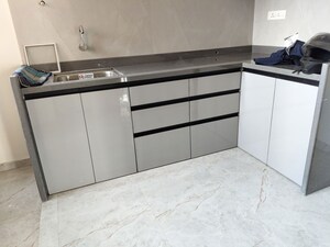 Balcony in 2 BHK Apartment at Tatvam V Uptown, Ravet – for Rent