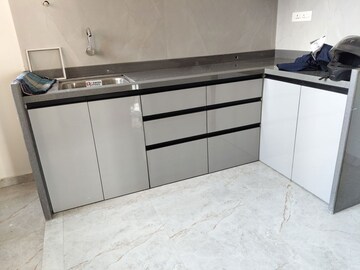 Balcony in 2 BHK Apartment at Tatvam V Uptown, Ravet – for Rent