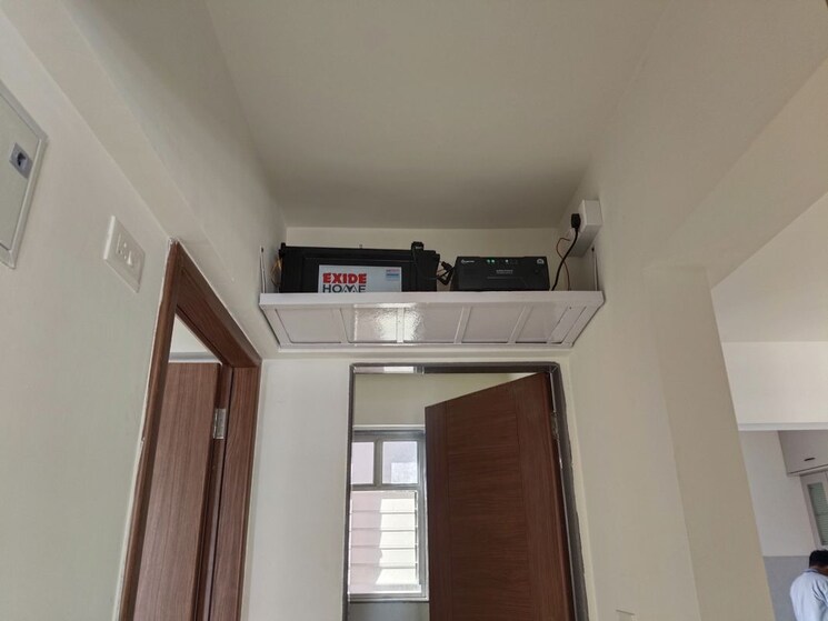 undefined, tatvam-v-uptown 2 Bedroom 802 Sq.Ft. Apartment In Ravet Pune 9827952