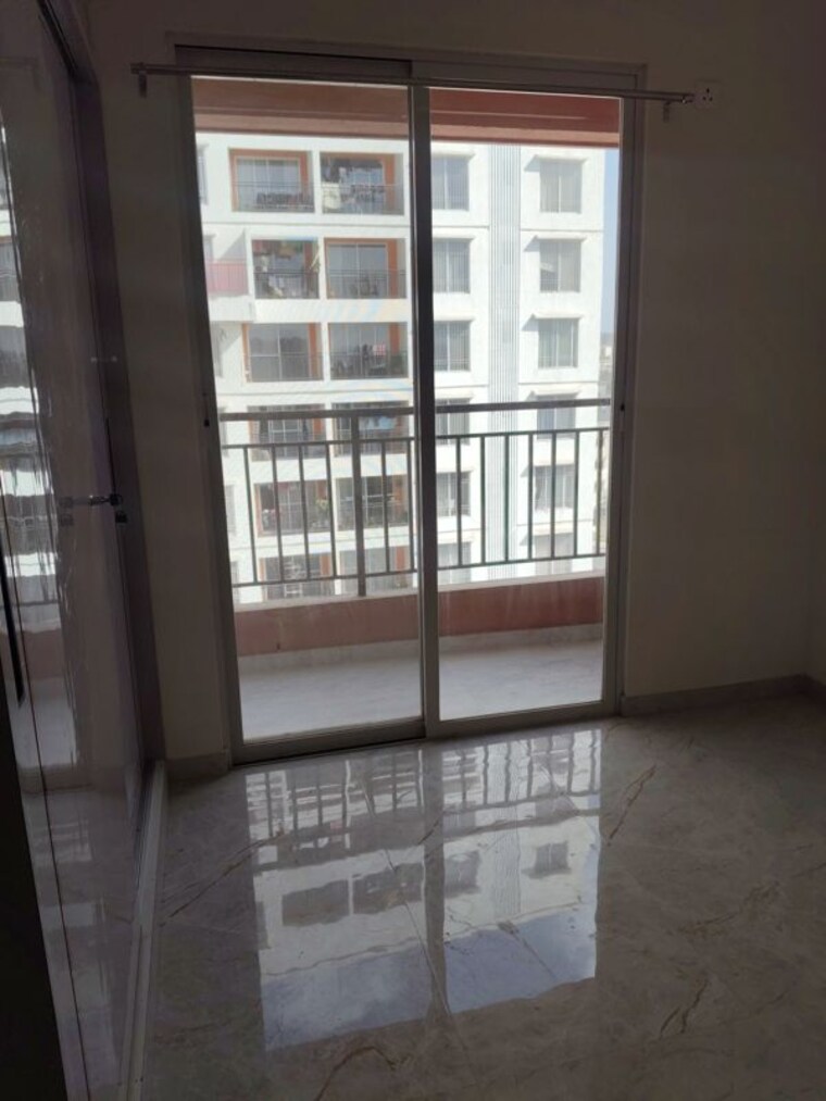 Exterior View, tatvam-v-uptown 2 Bedroom 802 Sq.Ft. Apartment In Ravet Pune 9827952