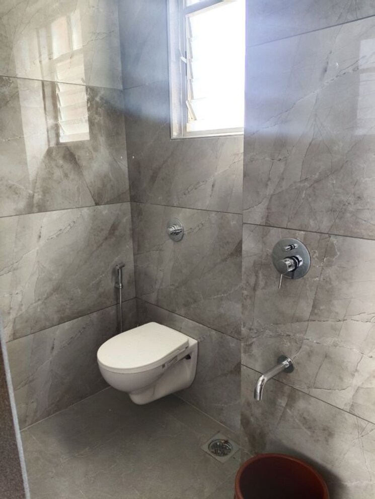 Bathroom, tatvam-v-uptown 2 Bedroom 802 Sq.Ft. Apartment In Ravet Pune 9827952