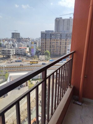 2 BHK Apartment For Rent in Tatvam V Uptown, Ravet